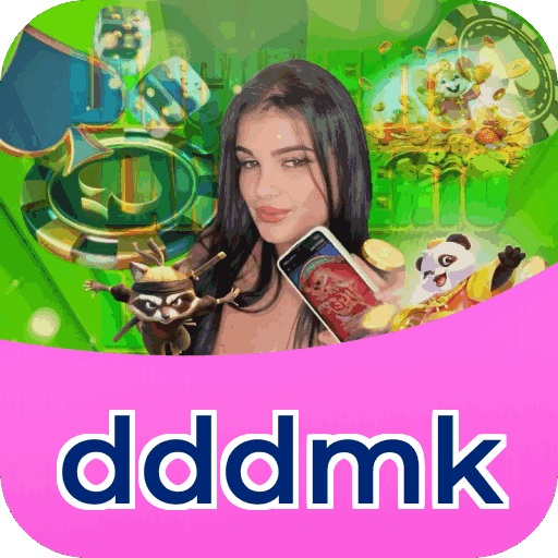 App mobile dddmk