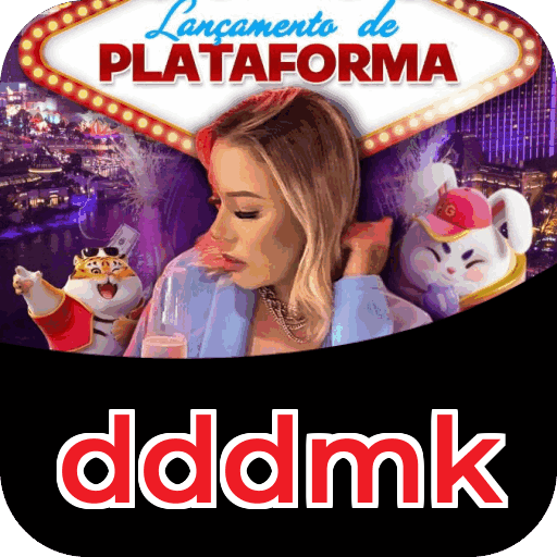 Aplicativo mobile dddmk